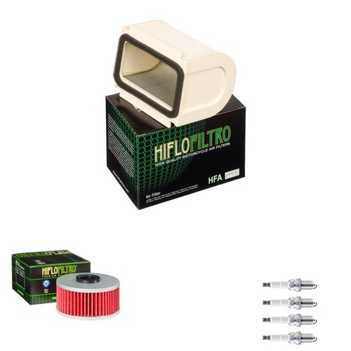 900 air oil filter plugs - xj,