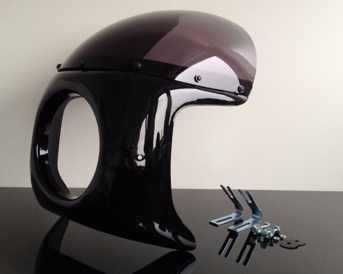 Handlebar cover including