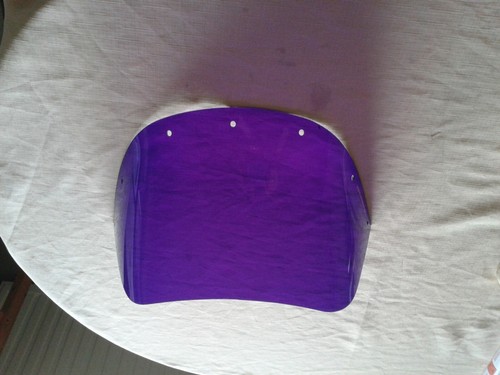 Bikini fairing gpz - /,