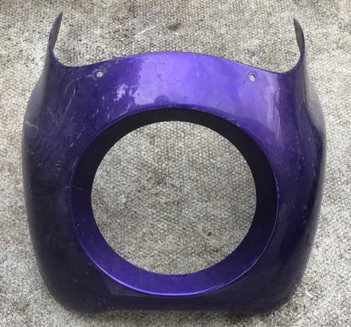 Honda range bikini nose - honda, range bikini