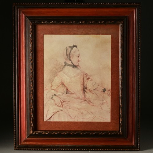 Jean etienne liotard - jean, vintage