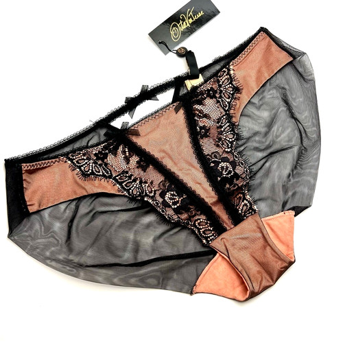 Follies dita von teese - by,