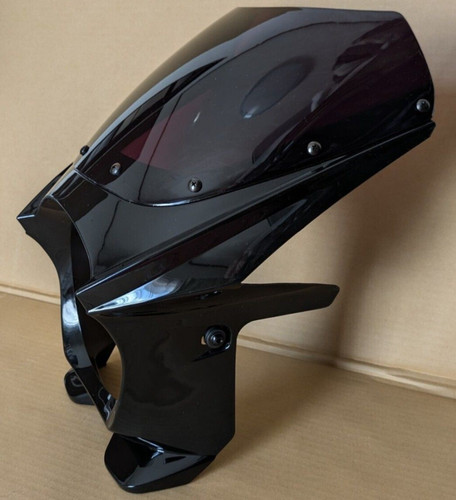 New kawasaki z900rs - new, metallic