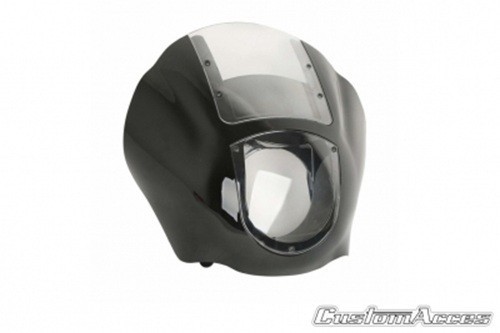 Samcro semi fairing bikini - semi-fairing,,