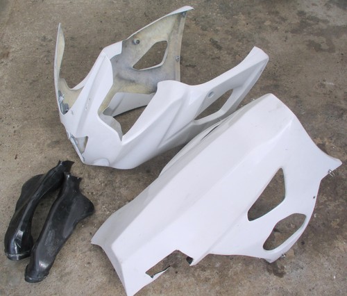 Suzuki gsxr1000 grp two - suzuki,