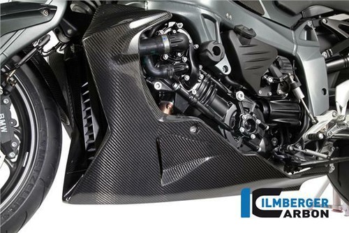 Ilmberger gloss carbon fibre - ilmberger,