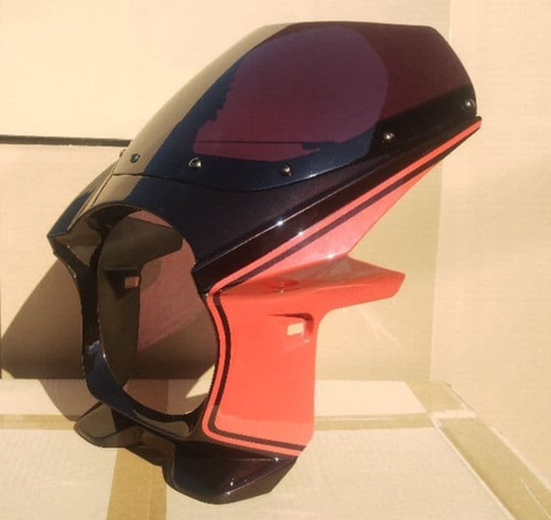 Kawasaki z900rs bikini - kawasaki,