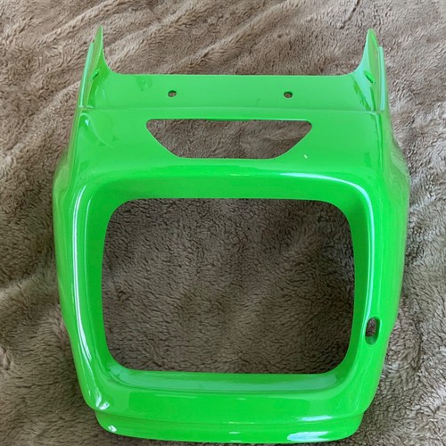 Kawasaki zrx1200r genuine - kawasaki,