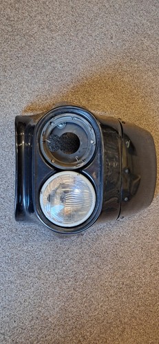 Twin headlight gpz - headlight, /