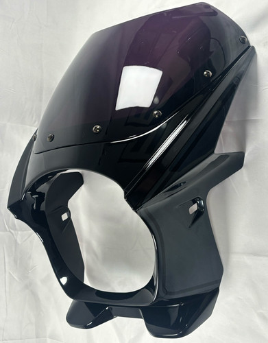 Kawasaki z900rs bikini cowl - kawasaki,