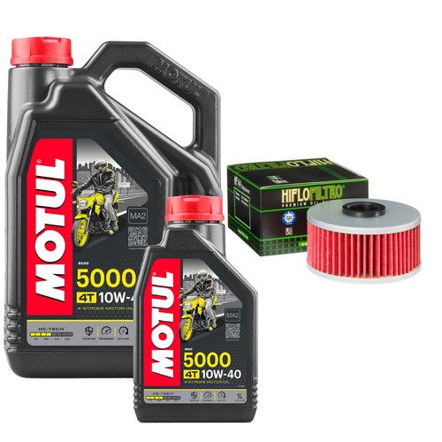 Xj900 bikini fairing - bikini, motul