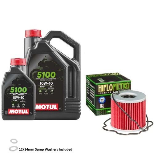 1000 bikini fairing oil - gs,
