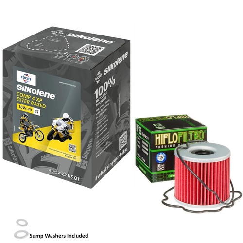 1000 bikini fairing oil - gs,