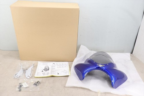 Givi universal bikini fairing - universal,
